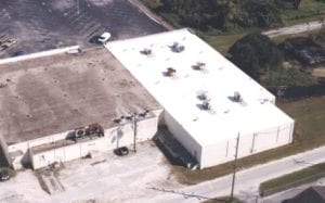 Dade County Building Roof County Buidling Roof Repair