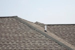 Florida Home Shingle Roof